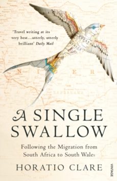 a single swallow-horatio clare-9780099526315