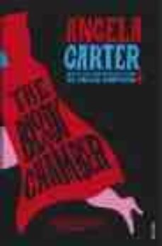 the bloody chamber and other stories-9780099588115