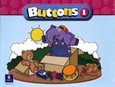 buttons, level 1: pullout packet and student book-9780131831315