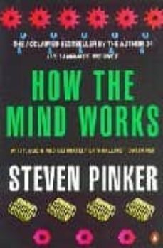 how the mind works-9780140244915