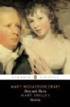 mary and maria/matilda-9780140433715