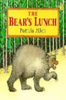 the bear s lunch-9780140562415