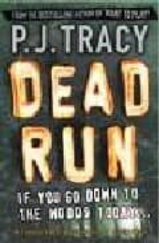dead run-9780141019215