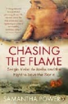 chasing the flame-9780141020815