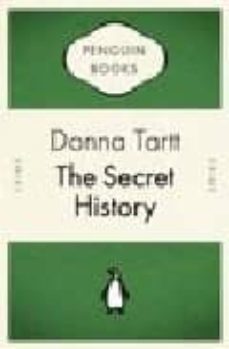 the secret history-9780141035215