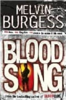 bloodsong-9780141316215