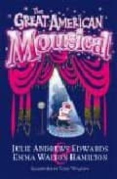 the great american mousical-9780141320915