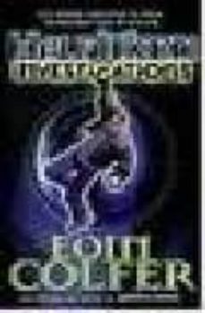 half moon investigations-9780141382715