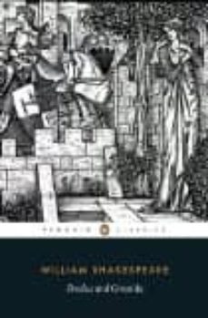troilus and cressida-9780141396415