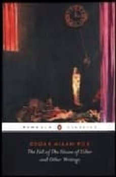 the fall of the house of usher & other writings-9780141439815