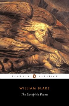 the complete poems-william blake-9780141915715