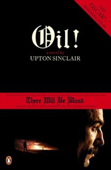 oil!-upton sinclair-9780141919515