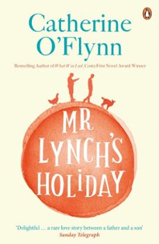 mr lynch's holiday (ebook)-catherine o flynn-9780141938615