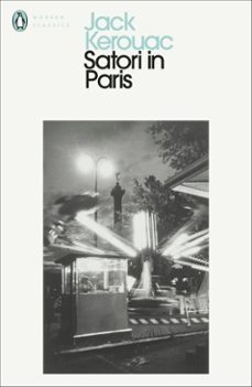satori in paris-jack kerouac-9780141972015