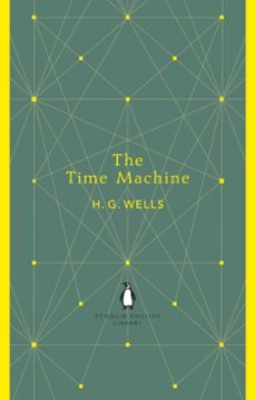 the time machine-h. g. wells-9780141974415