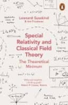 special relativity and classical field theory-9780141985015