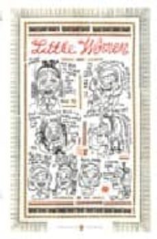 little women ( classics deluxe edition)-9780143105015