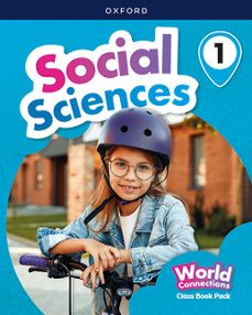 world connections social sciences 1 class book pack-9780190562915