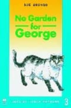 no garden for george-sue arengo-9780194224215