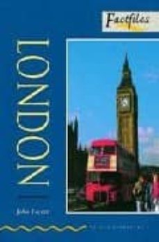 london-john escott-9780194228015