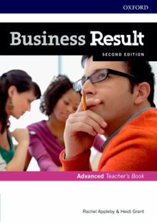 business result advanced. teacher s book 2nd edition-kate baade-christopher holloway-9780194739115