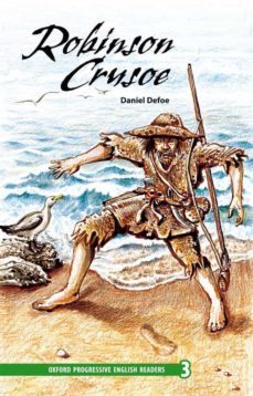 new oper 3 robinson crusoe n/e-9780195971415