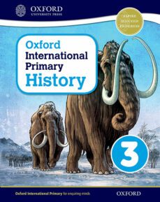 oxford international primary history student book 3-9780198418115