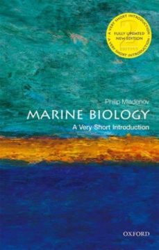 marine biology: a very short introduction-philip v. mladenov-9780198841715
