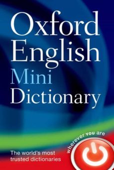 oxford english mini dictionary (7th ed.)-9780199692415