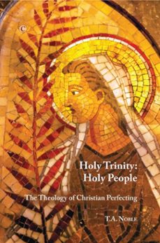 holy trinity (ebook)-ta noble-9780227901915