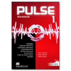 pulse 1 secondary workbook pack english-9780230439115