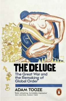 the deluge (ebook)-adam tooze-9780241006115