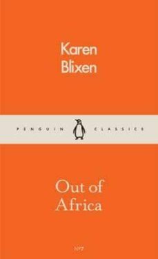 out of africa-9780241262115