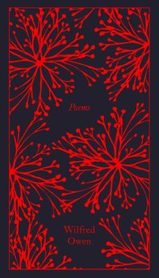 poems (wilfred owen)-9780241303115