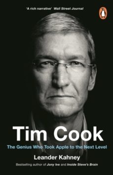 tim cook-leander kahney-9780241348215