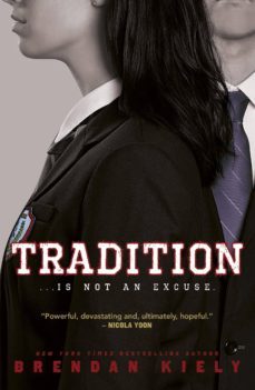 tradition (ebook)-brendan kiely-9780241362815