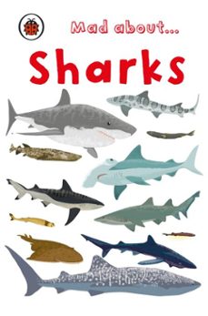 Imagen Principal de Mad About Sharks