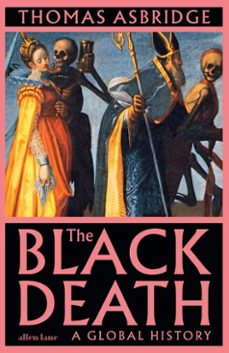 the black death (ebook)-thomas asbridge-9780241399415