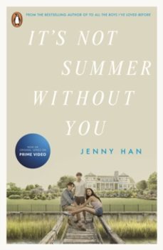 its not summer without you-jenny han-9780241636015