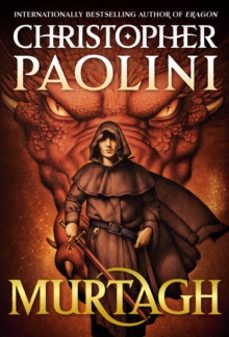murtagh: the world of eragon (the inheritance cycle)-9780241651315