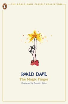 the magic finger-roald dahl-9780241683415