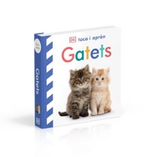 gatets (toca i apren)-9780241803615
