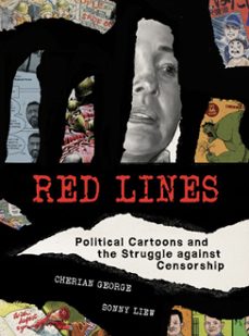 red lines (ebook)-cherian george-sonny liew-9780262366915