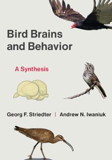 -georg f. striedter-andrew n. iwaniuk-9780262383615