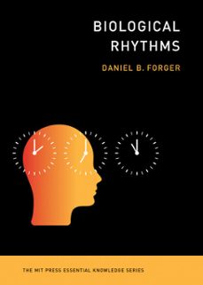 biological rhythms (ebook)-daniel b. forger-9780262384315