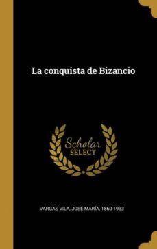 la conquista de bizancio-9780274577415