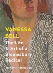 vanessa bell-wendy hitchmough-9780300269215