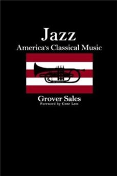 jazz-grover sales-9780306804915