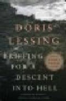 briefing for a descent into hell-9780307390615