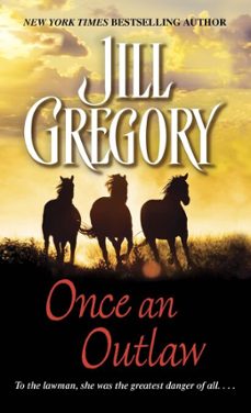-jill gregory-9780307422415